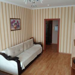 Фото Апартаменты на улице Бухарестская 118 корпус 3