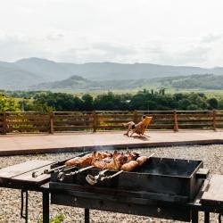 Фото Отель Терраса