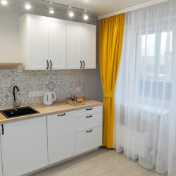 Фото Апартаменты Изумрудные краски