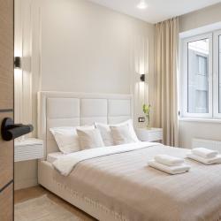 2-комнатные апартаменты люкс