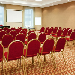 фото 46 Holiday Inn Moscow Suschevsky (Холидей Инн Москва Сущевский)