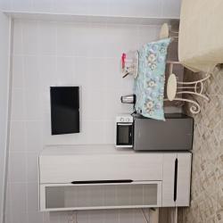 1-комнатные апартаменты улучшенные Самарская обл, г Самара, ш Заводское, 101