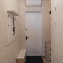 Фото Отель Evere Home (Эвере Хоум) на Волоколамском шоссе