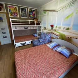 Фото Отель Мур ля Мур