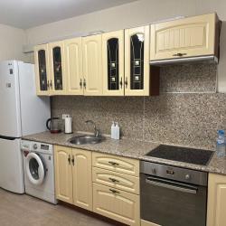 Фото Апартаменты на улице Кутузовская 23