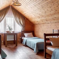 Фото Отель Белая река