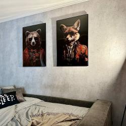 Фото Апартаменты на проспекте Альберта Камалеева 32