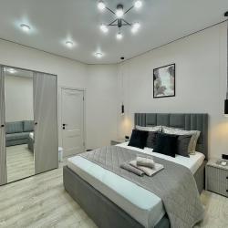 Апартаменты люкс Кисловодск, проспект Мира 6