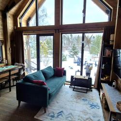 Фото Отель Дача на Истре