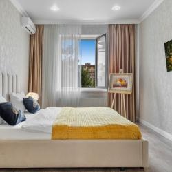 Фото Апартаменты на улице Гастелло, 71Ак1