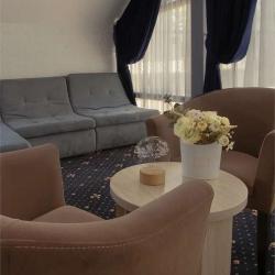 Фото Отель Green Wood (Грин Вуд)