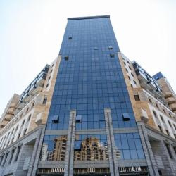 Фото Апартаменты на улице Павстоса Бюзанда 17