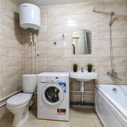 Фото Отель DreamHouse (ДримХаус) на Готвальда 24 корп. 4
