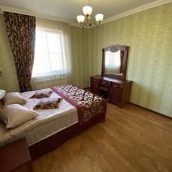 2-местные 1-комнатные апартаменты стандарт №7