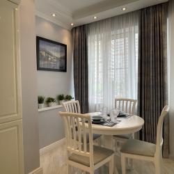 Фото Апартаменты на шоссе Можайское