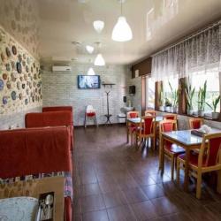 Фото Galla Hotel (Галла отель)