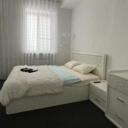 2-комнатные апартаменты улучшенные