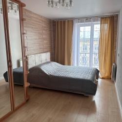 2-комнатные апартаменты стандарт