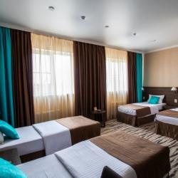 4-местный номер стандарт семейный