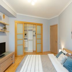 фото 9 GMApartments (ДжиЭмАпартментс) на улице Большая Бронная 7