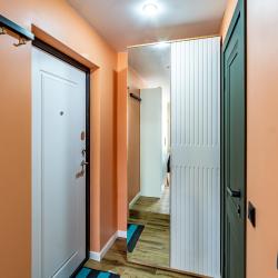 Фото Отель Жить хорошо на улице Ракетная 17