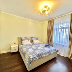 Фото Отель Artinvest (Артинвест) на улице Япеева