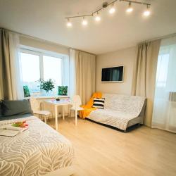 Фото Отель ST-Apartments на Привокзальной площади 1А корпус 2