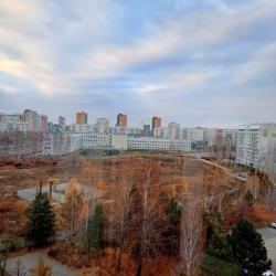2-комнатные апартаменты улучшенные
