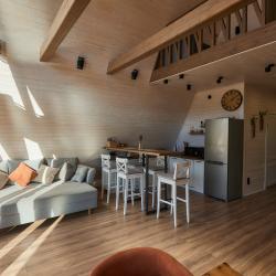 Фото Отель Белкина дача