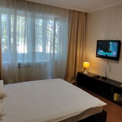 Фото Отель Альянс на проспекте Чехова 101