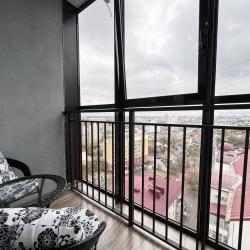 Фото Апартаменты Атмосфера на улице Нижняя Логовая