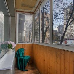 Фото Апартаменты Room-Room Моисеева 13/1