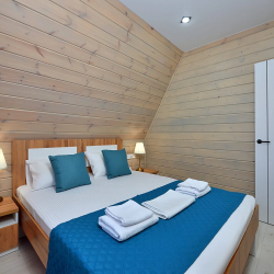 Коттедж премиум