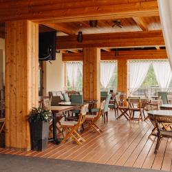 Фото Загородный отель Гуляй-Город