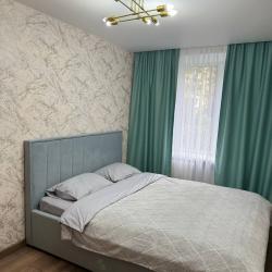 2-комнатные апартаменты стандарт