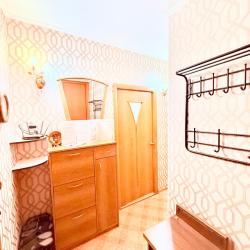 Апартаменты стандарт Пионерская 10