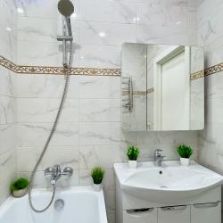 Фото Отель Relax Apart на ул. Германа Титова 5к2