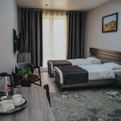 Фото Отель Ахтынские бани №1