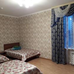 Фото Отель Фараон