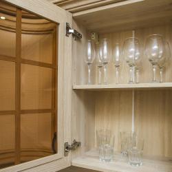 Фото Апартаменты на улице Крылова 38