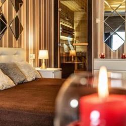 фото 7 SPA LOFT (СПА ЛОФТ) Суточно Москва