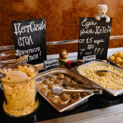 Фото Отель Family Pride Inn (Фэмили Прайд Инн)