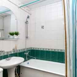 Фото Отель Home (Хоум) на проспекте им. Газеты ий 74Рабочий