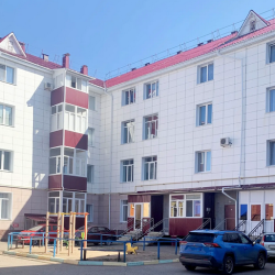 Фото Отель Rich House (Рич Хаус) на улице Садовое Кольцо