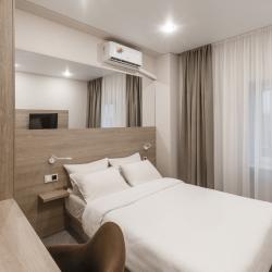 Kamarooms Business Hotel & Spa (Камарумс) — 4fc1fa811abdfa0498bbd1b2085b449a