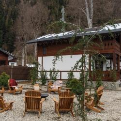 Фото Отель Время гор