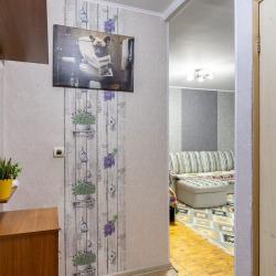 Фото Апартаменты на 3-й Михалковском переулке 8 корпус 2