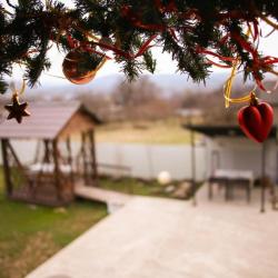 Фото Отель Панорама