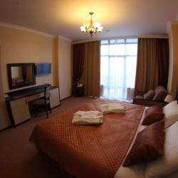 Фото Спа-отель Панорама