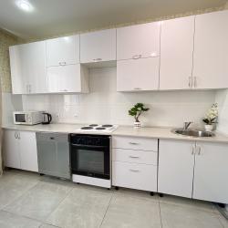 3-комнатные апартаменты стандарт